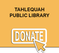 Click here to donate to the Tahlequah Public Library.