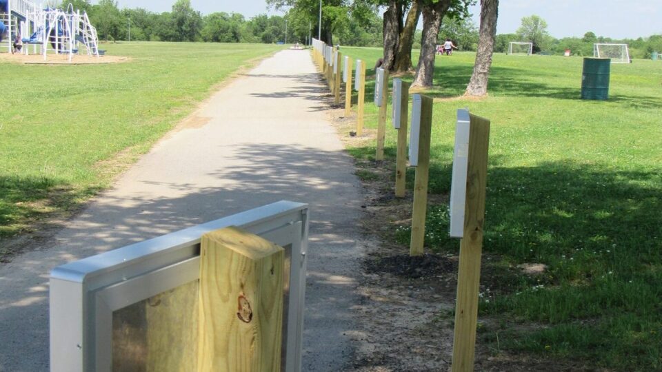 checotah storywalk 1