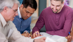 Adult Literacy Classes Scheduled at Muskogee Public Library