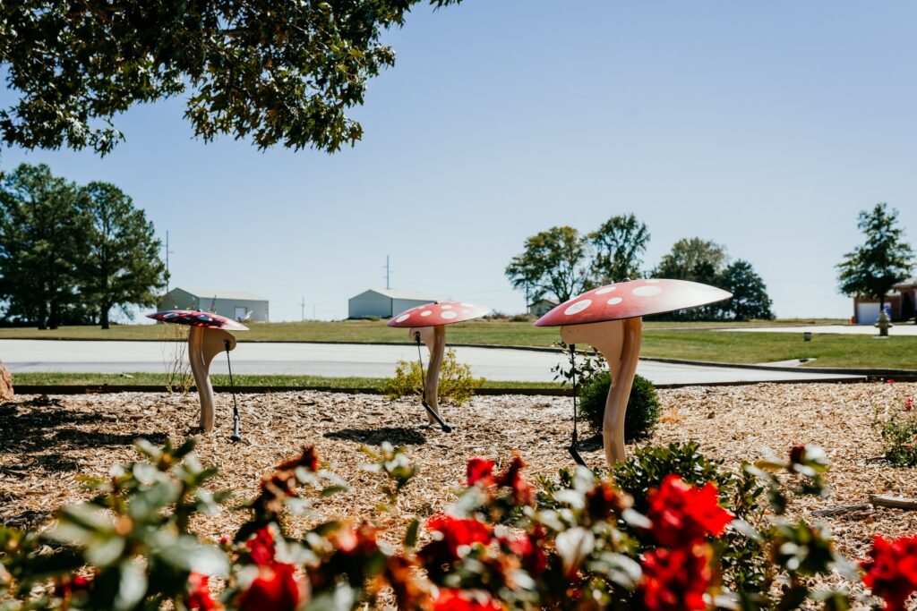 Grove Public Library