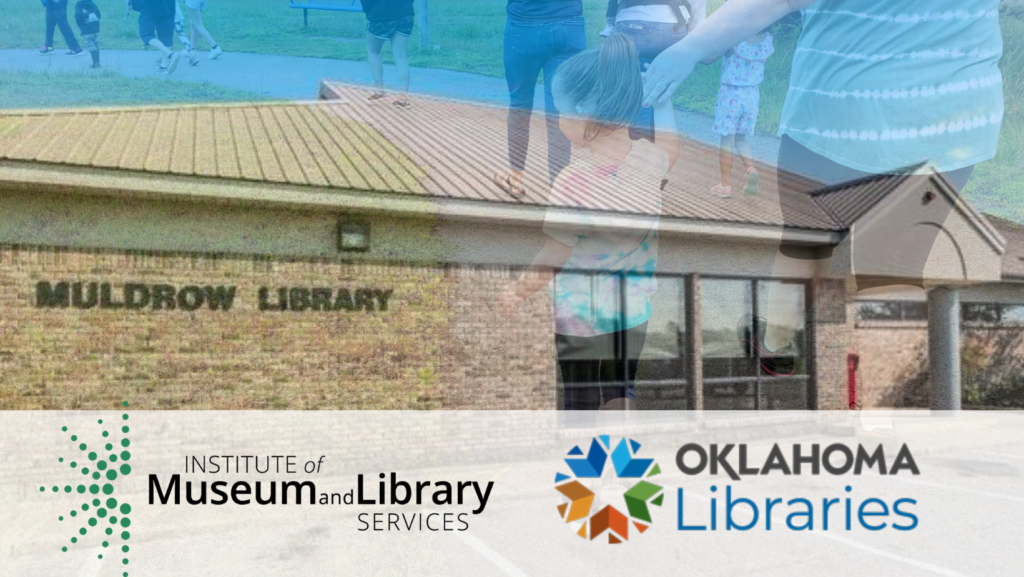 Muldrow Public Library