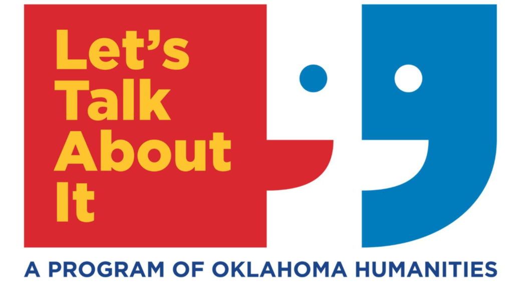 Delaware County Library and Grove Public Library Receive Grants to Host Oklahoma Humanities Book Club
