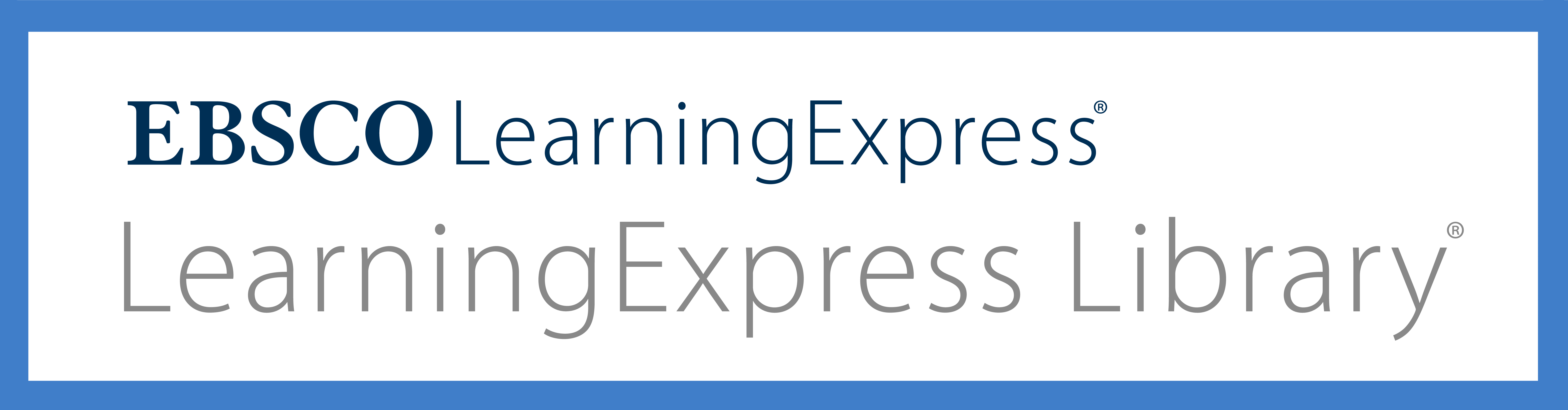 learning express library