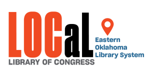 Muskogee Public Library chosen by Library of Congress for Partnership to Create Digital Experience