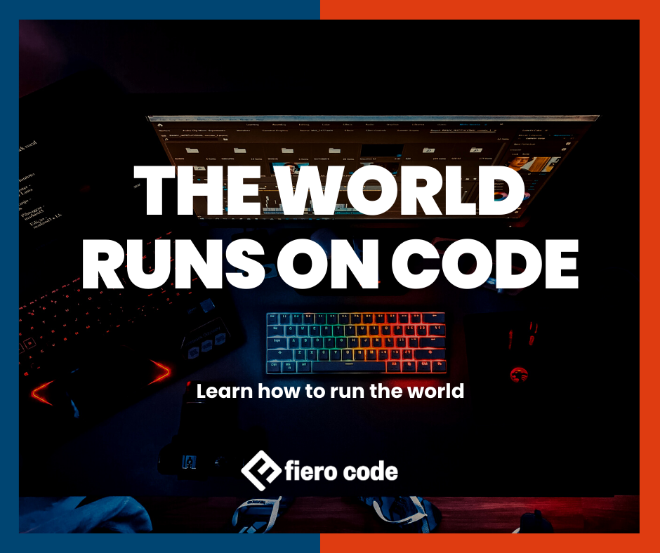 Fiero Code