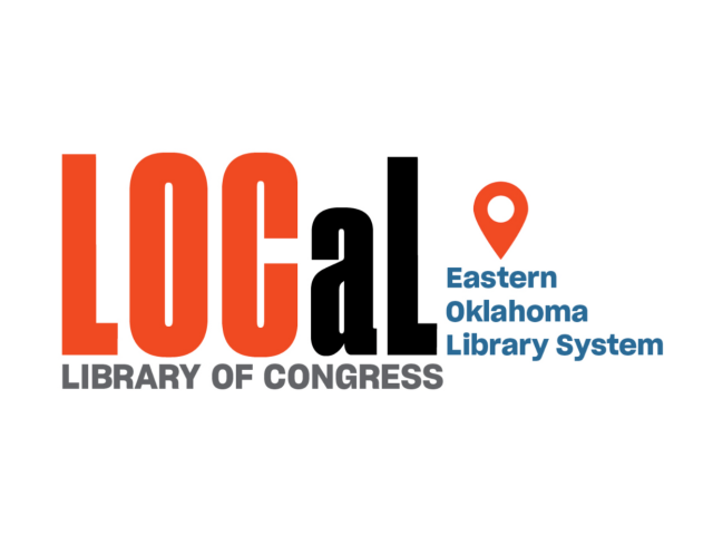 What Could The Library Of Congress Do For YOU?