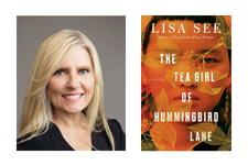 Kathy - Staff Pick for May 1st